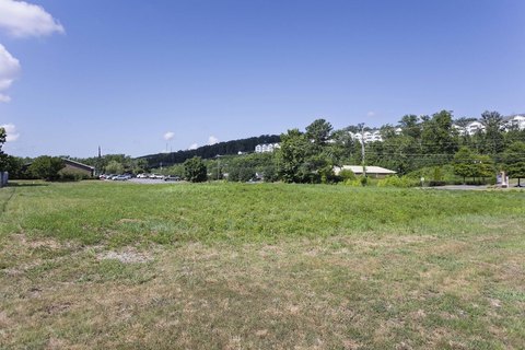 Prime Commercial Land Opportunity