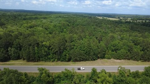 Marshall, TX Unrestricted Land