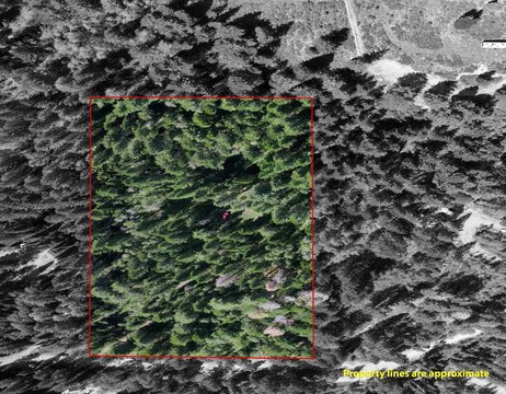 LOTS/LAND, Lava Hot Springs, ID