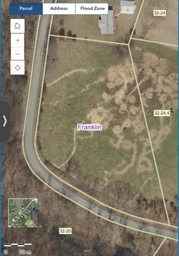 Building Lots, FRANKLIN, WV