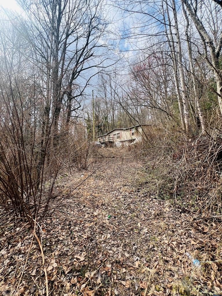 Land in Murphy, North Carolina
