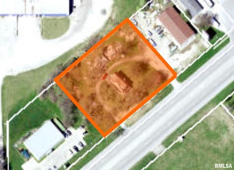 Peoria Road Land Available