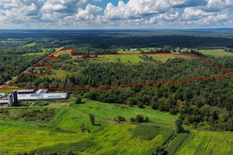 Agricultural Land