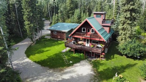 Income-Producing Duplex Property
