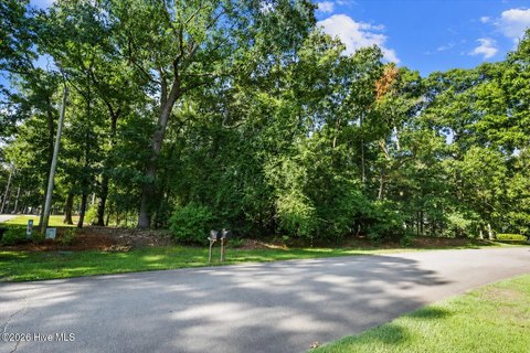 LAND - Goldsboro, NC