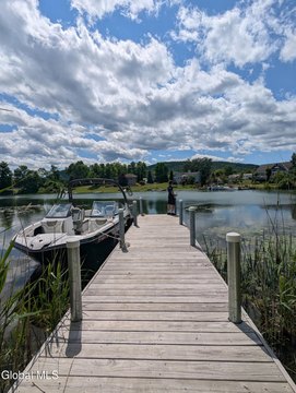 Land, Ticonderoga, NY