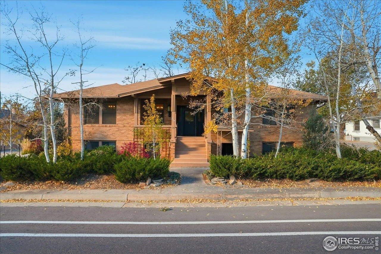 Mixed-Use Property in Downtown Windsor