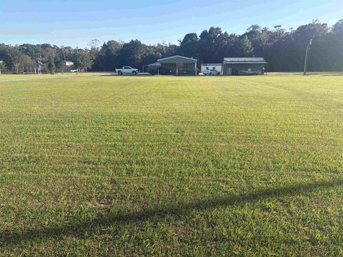 Land, Chackbay, LA