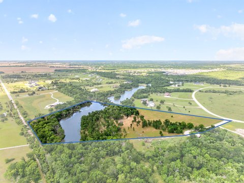 LAND - Royse City, TX