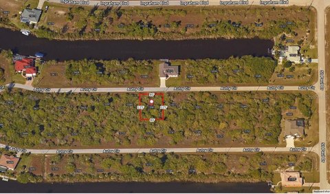 LAND - PORT CHARLOTTE, FL