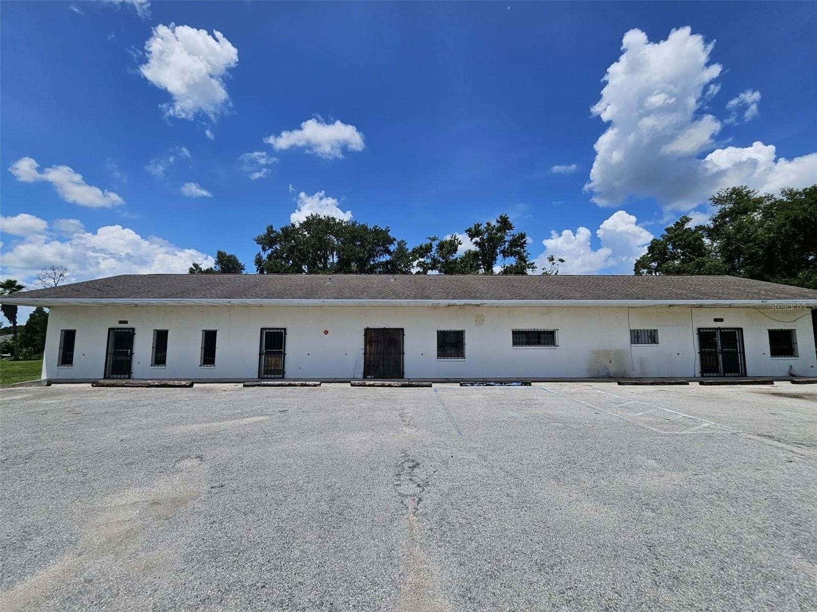 Versatile Retail Space in Bowling Green