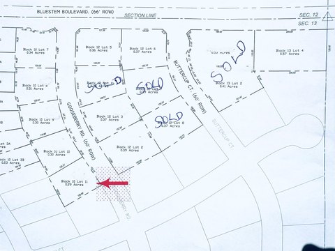 Residential Lot in Spearfish, SD