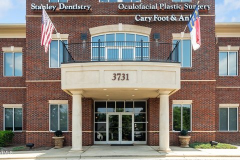 Turnkey Medical Office in Cary