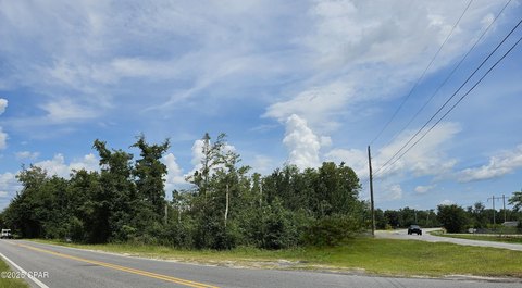 Youngstown, FL Land For Sale