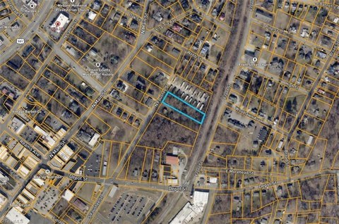 Land, Roxboro, NC