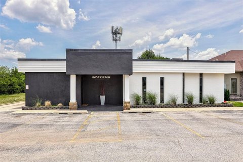 Renovated Medical Office For Sale