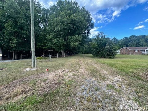 Land, Linden, NC