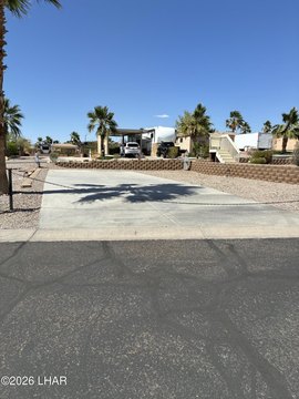 Lake Havasu City Land Parcel