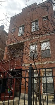 Chicago Land For Sale