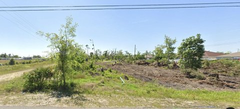 Buildable Acre in Panama City