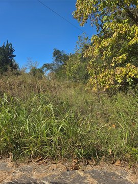 Residential Lot in Paris, TX