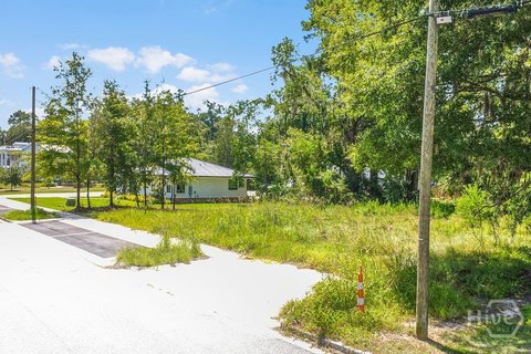 Commercial Land with Approved Plans