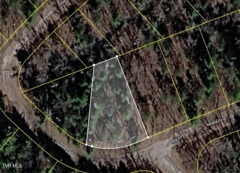 LAND - Crossville, TN