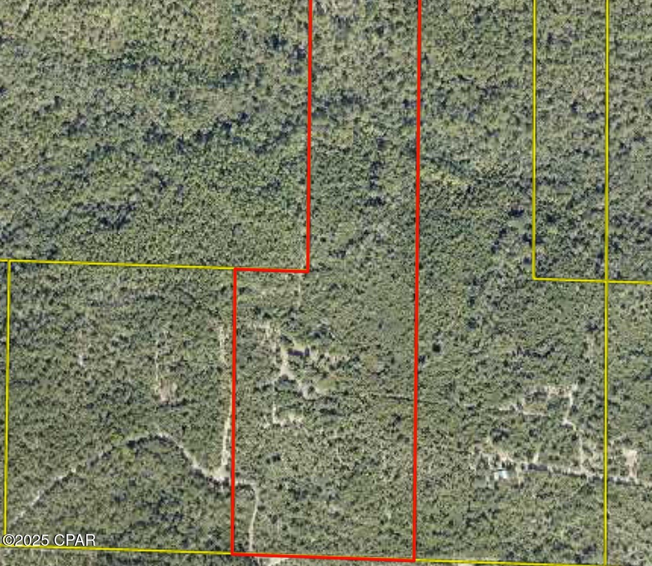 40 Acres of Land