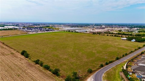 New Braunfels Commercial Development Land