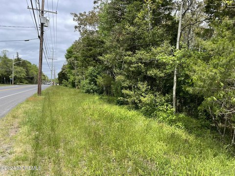 Route 9 Commercial Land