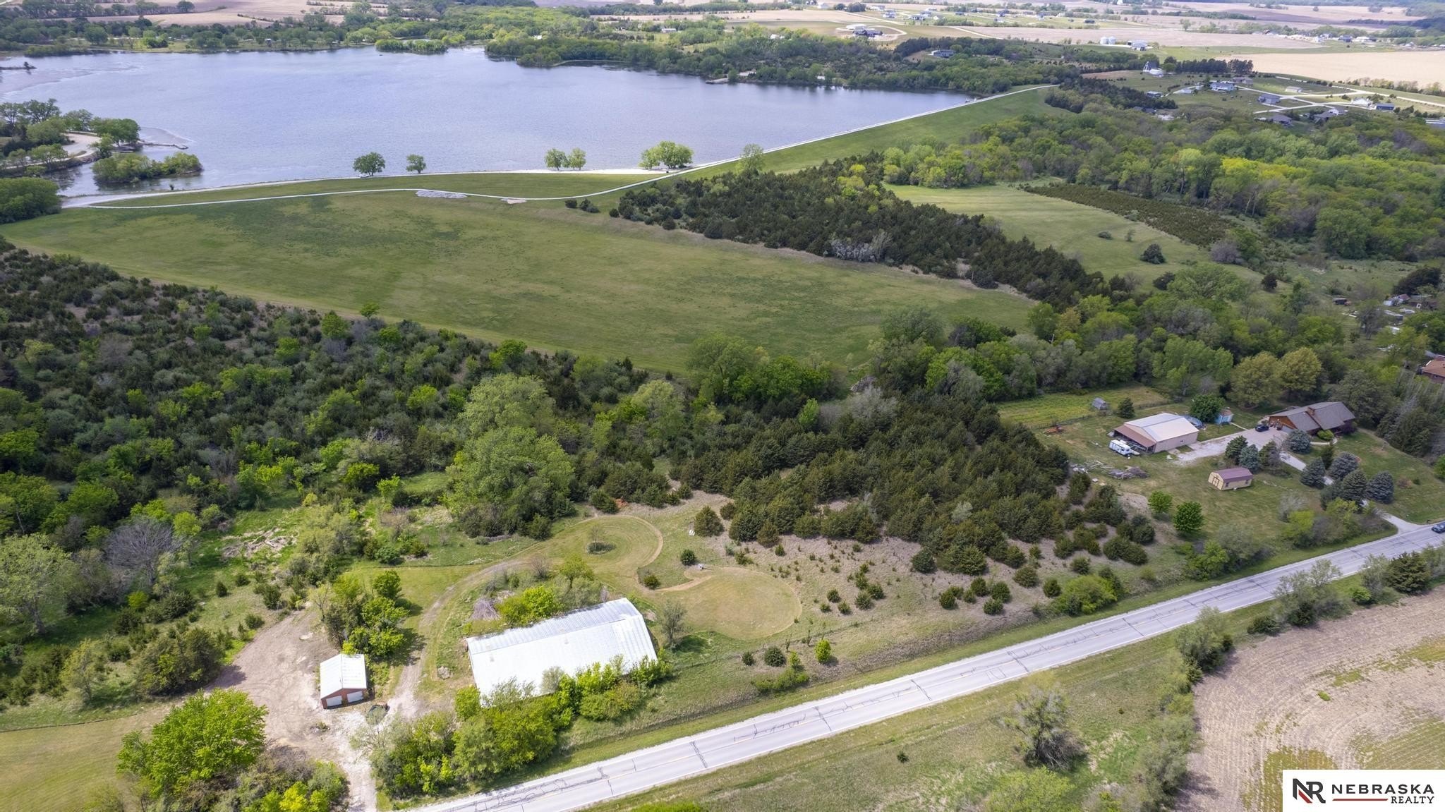 5+ Acres Near Stagecoach Lake