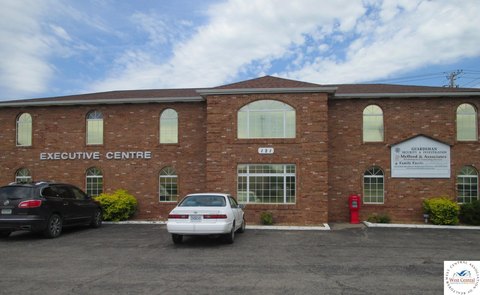 Single-Family Residence for Lease