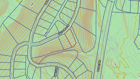 Land, Bella Vista, AR