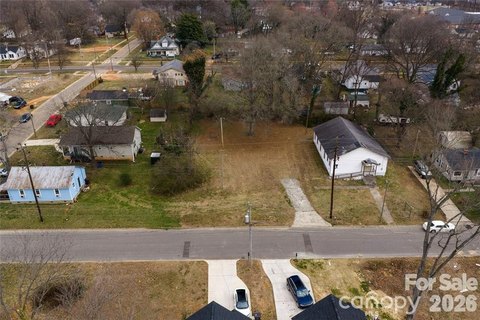 LAND - Statesville, NC