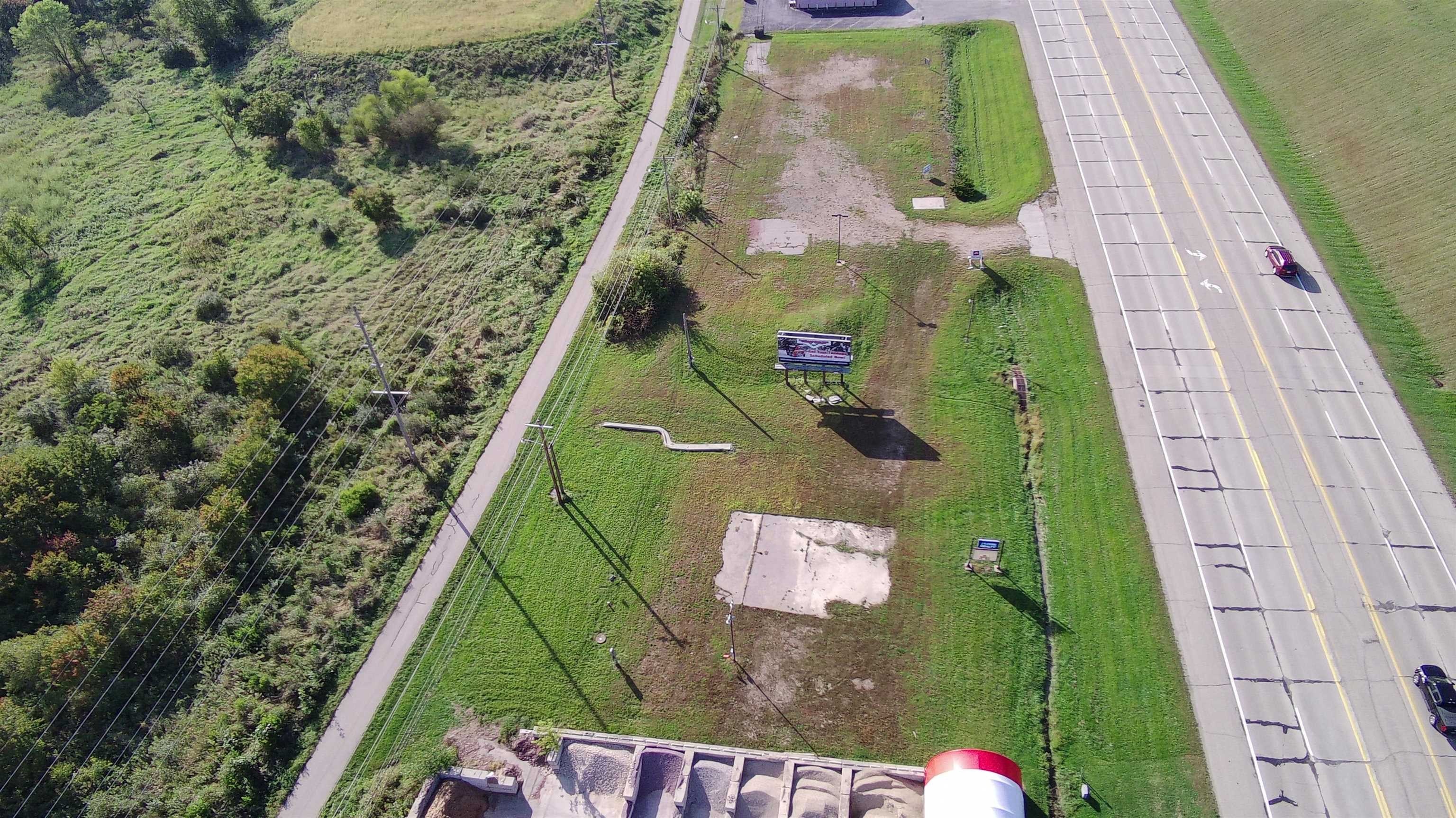 Commercial Land on Highway 14