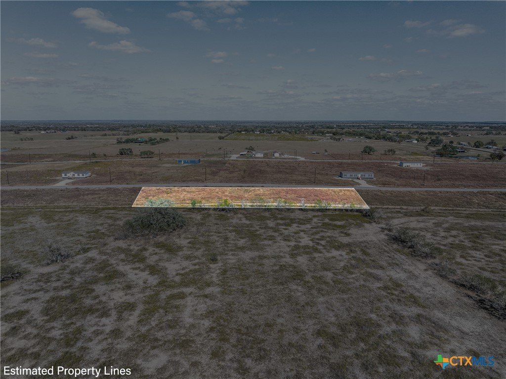 One Acre Lot in Dale