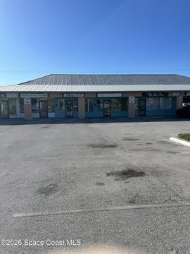Retail Space