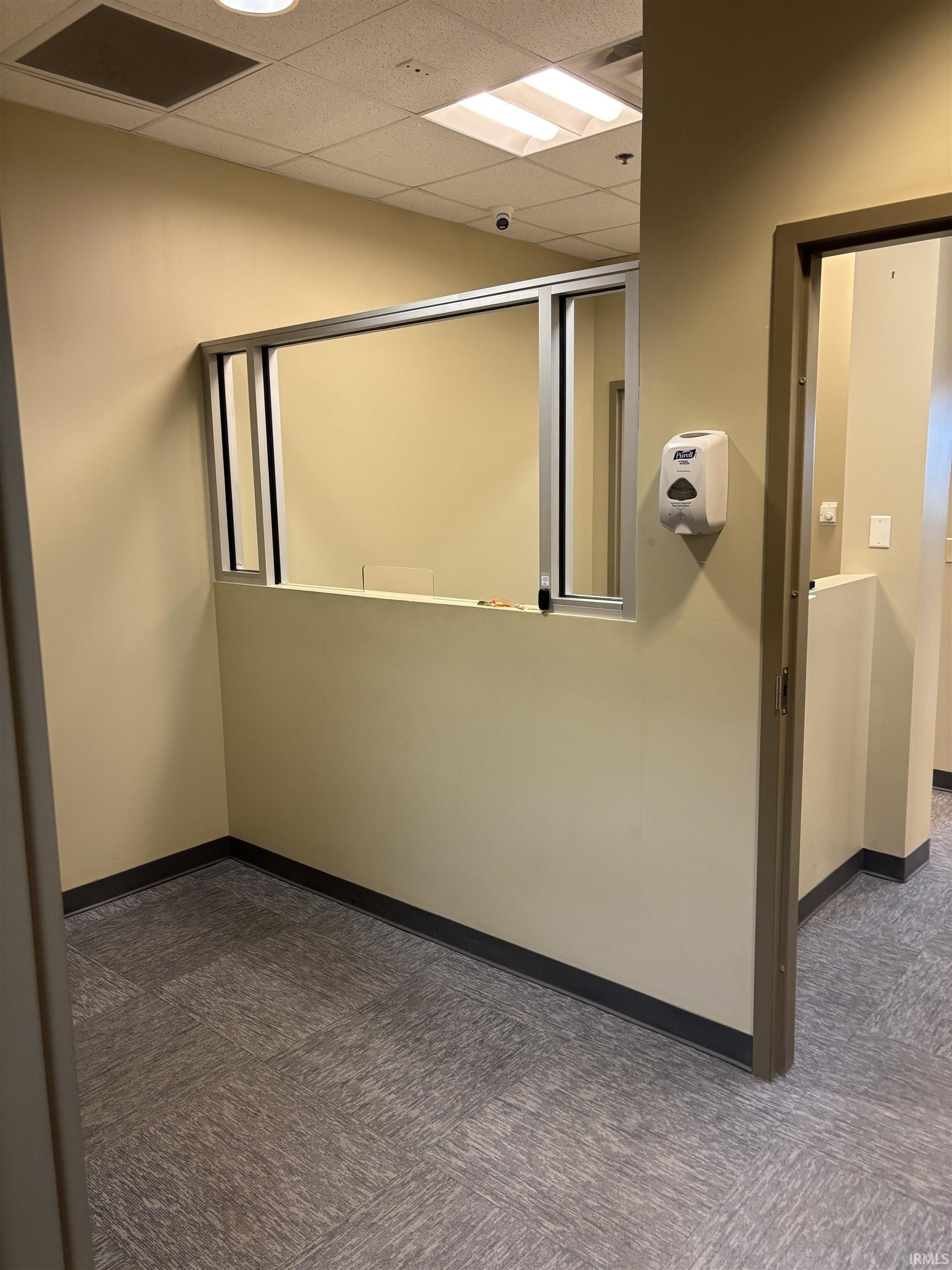 Downtown Plymouth Class A Office