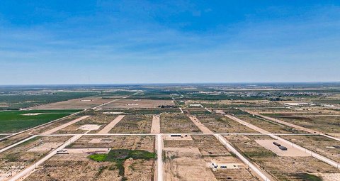 Land, Midland, TX