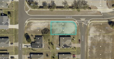 LAND - Cape Coral, FL