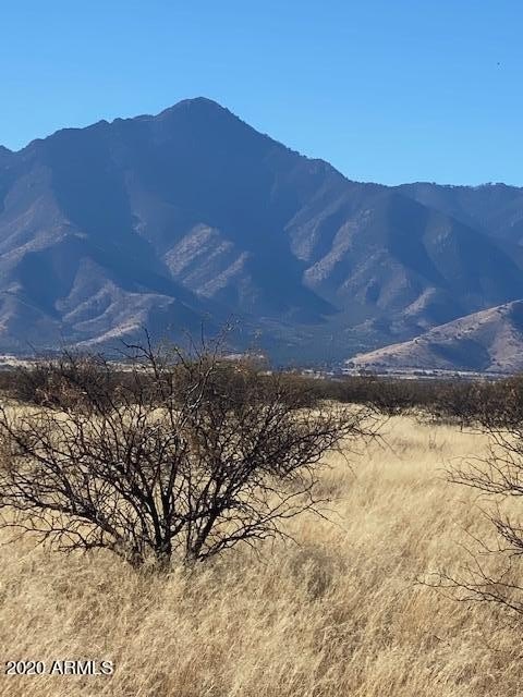 Hereford, AZ Land with Views