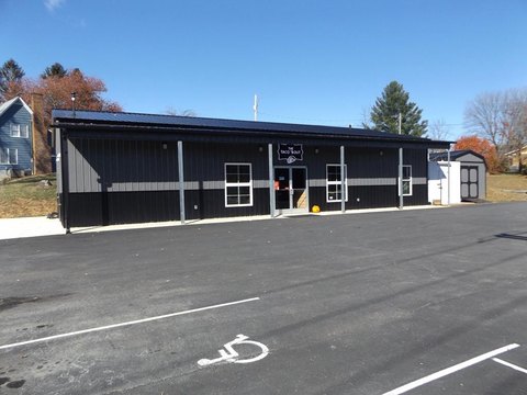 Profitable Restaurant and Food Truck