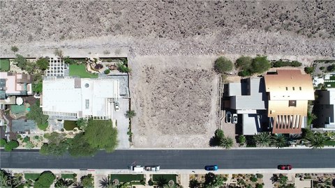 MacDonald Highlands Homesite Opportunity