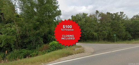 Land in Cherokee Village, AR