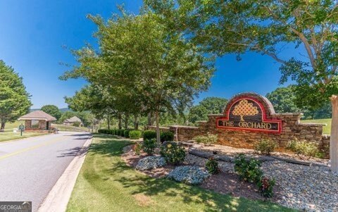 Golf Course Frontage Building Lot