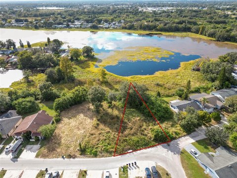 LAND - LAKELAND, FL