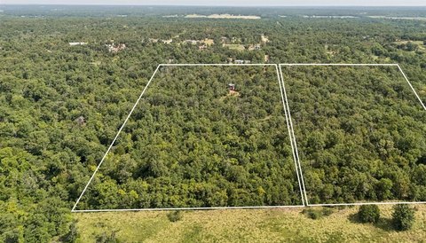 LAND - Noble, OK