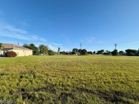 Land, Cape Coral, FL
