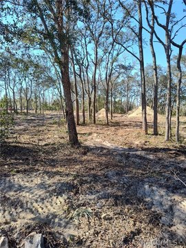 Land, Lecanto, FL