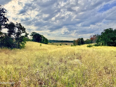 Land, Galena, KS